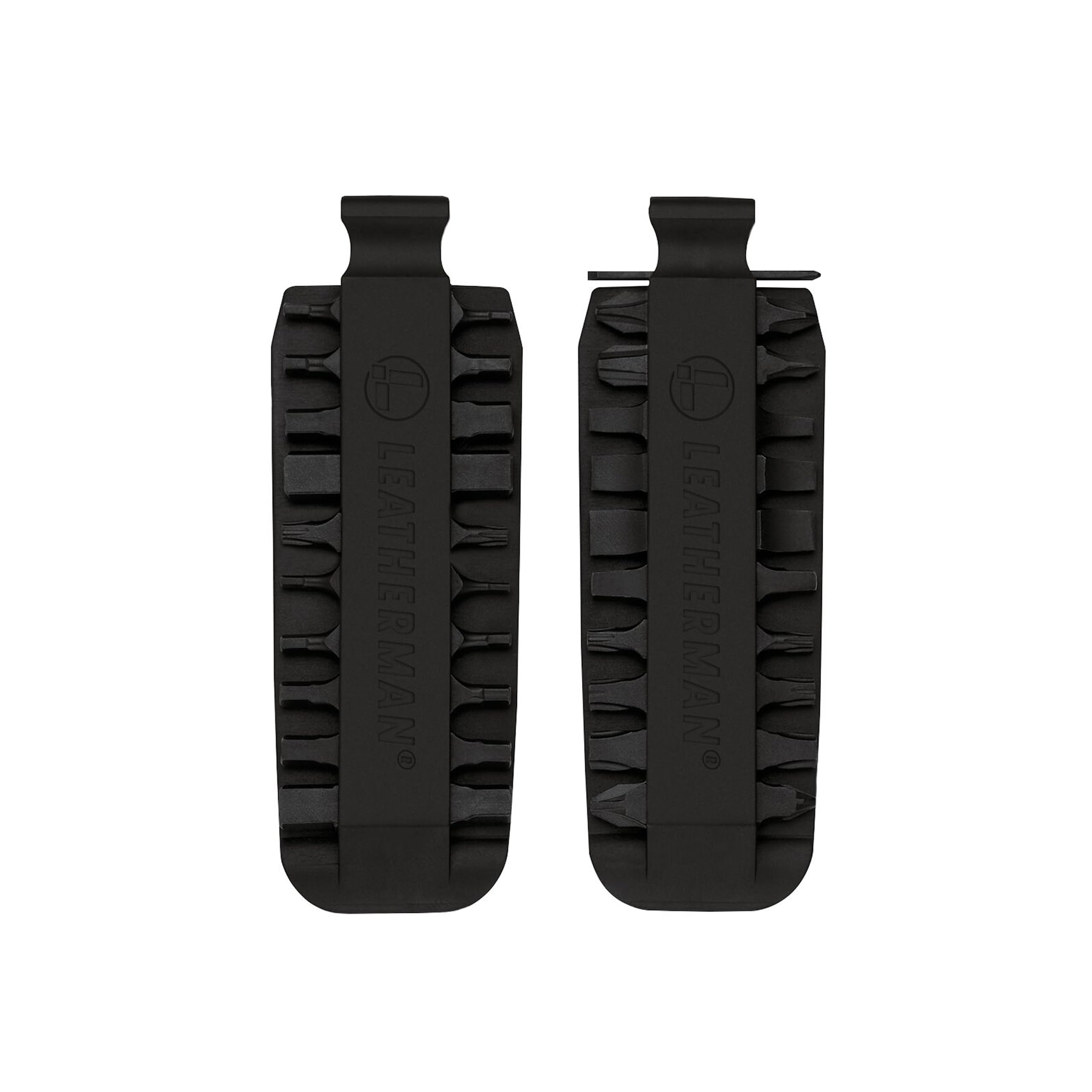 Bit Kit Set - 42 Tools for Multi-Tools & Knives with Bit Holder - One Size