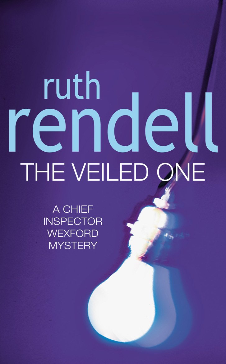 The Veiled One: a captivating and utterly satisfying murder mystery featuring Inspector Wexford from the award-winning queen of crime, Ruth Rendell (Inspector Wexford series Book 14)