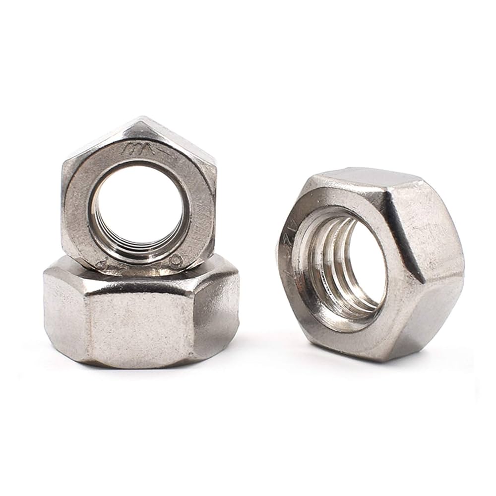 ヒルティ　ステンレスナット　HNI SS M8 50個セット ヒルティ ステンレスナット HNI SS M8 50個セット ヒルティ