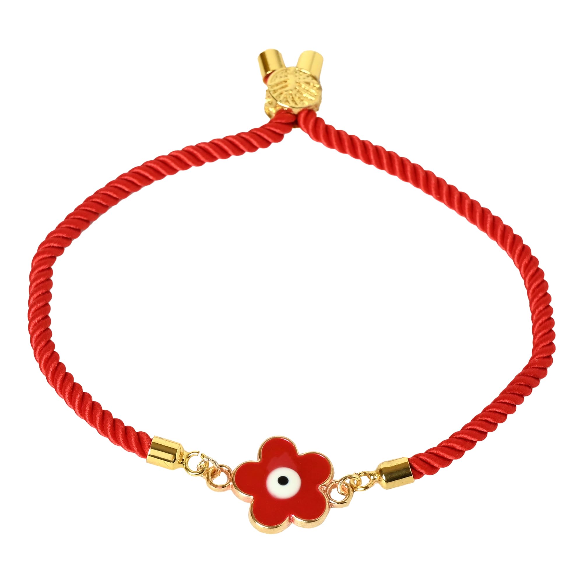 withlov.in Evil Eye Bracelet kids Adjustable Size Unisex Boys/Girls Birthday Gift/Return Gift(EvileyeFlower) (B0CCXYYMCN) Amazon Price History, Amazon Price Tracker