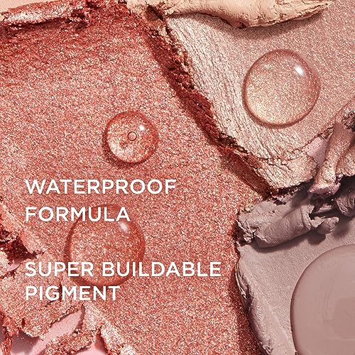 It Cosmetics S4557100 No-Tug Waterproof Taupe Cream Eyeshadow Stick - Longwear, Blendable, Built-In Primer - For Sensitive Eyes thumb #4