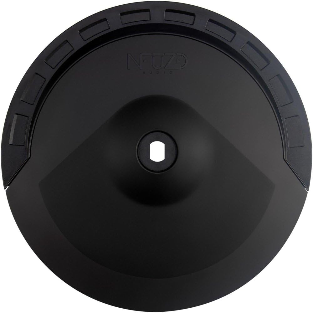 NFUZD Audio Electronic Drum Set (NSP1-CP)
