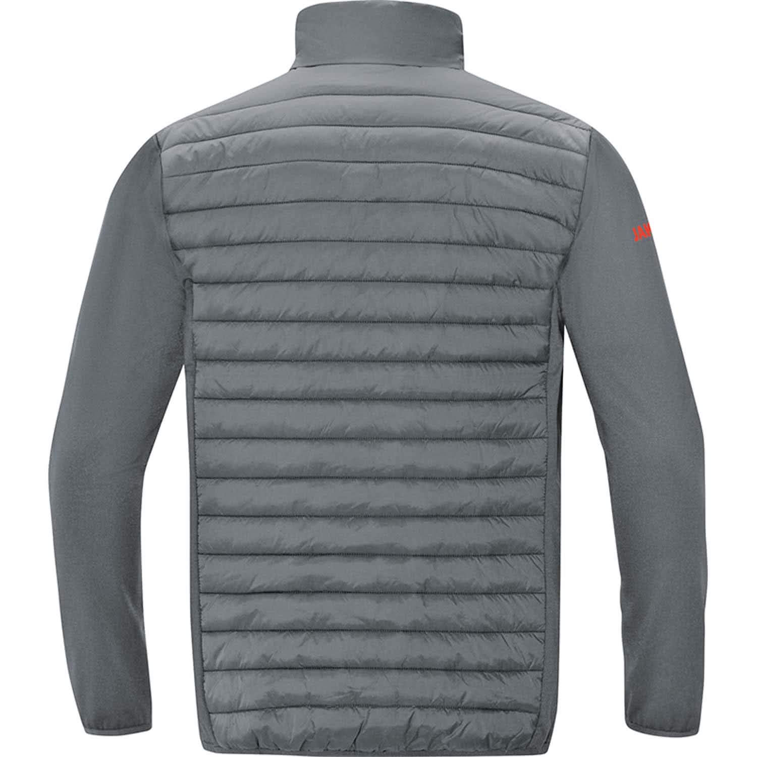 JAKO Herren Hybridjacke Premium 7004