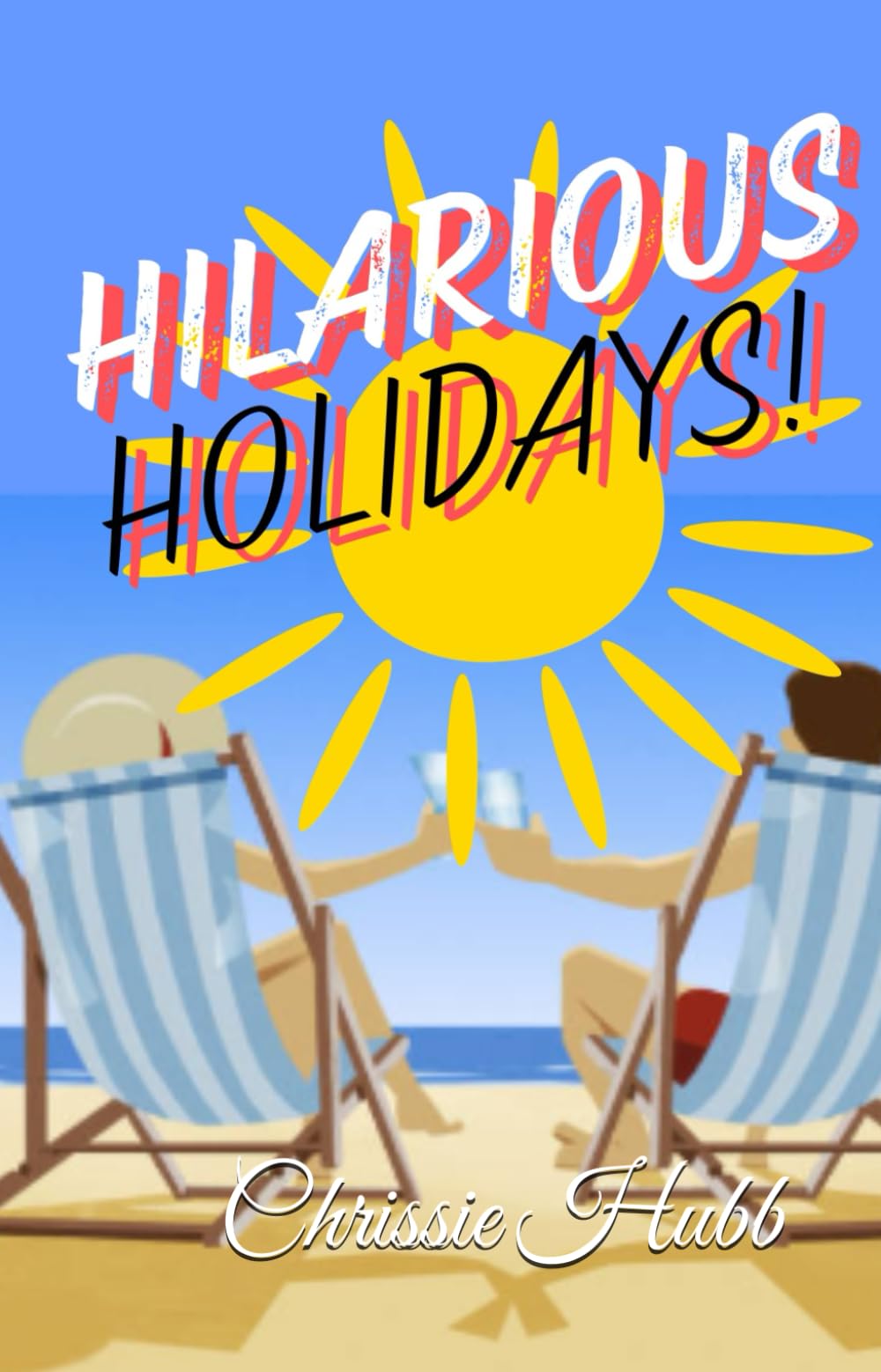 Hilarious Holidays: Years of holiday comedy!