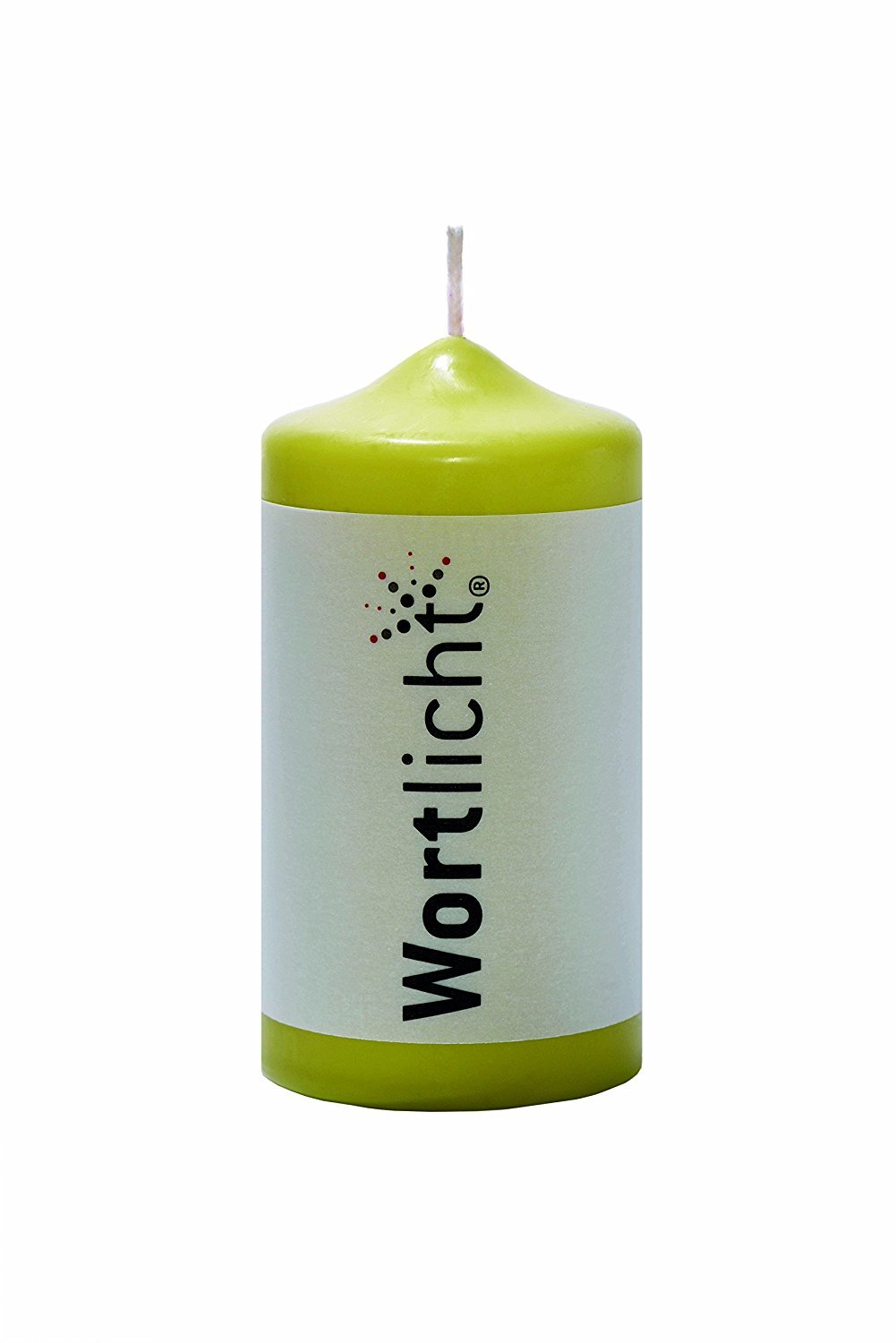 Buy Bulla Design Wortlicht Word Candle Bright Wishes For A Very