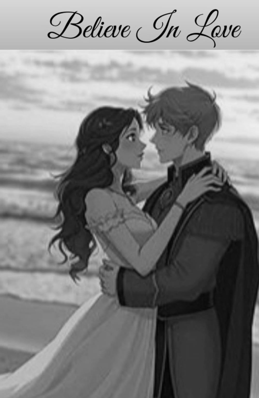 Believe in Love