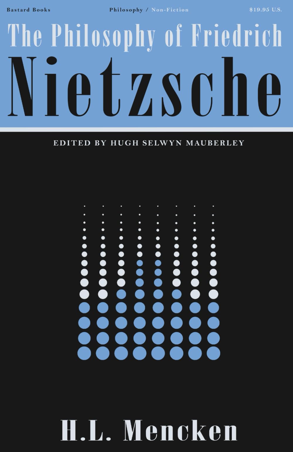 The Philosophy of Friedrich Nietzsche