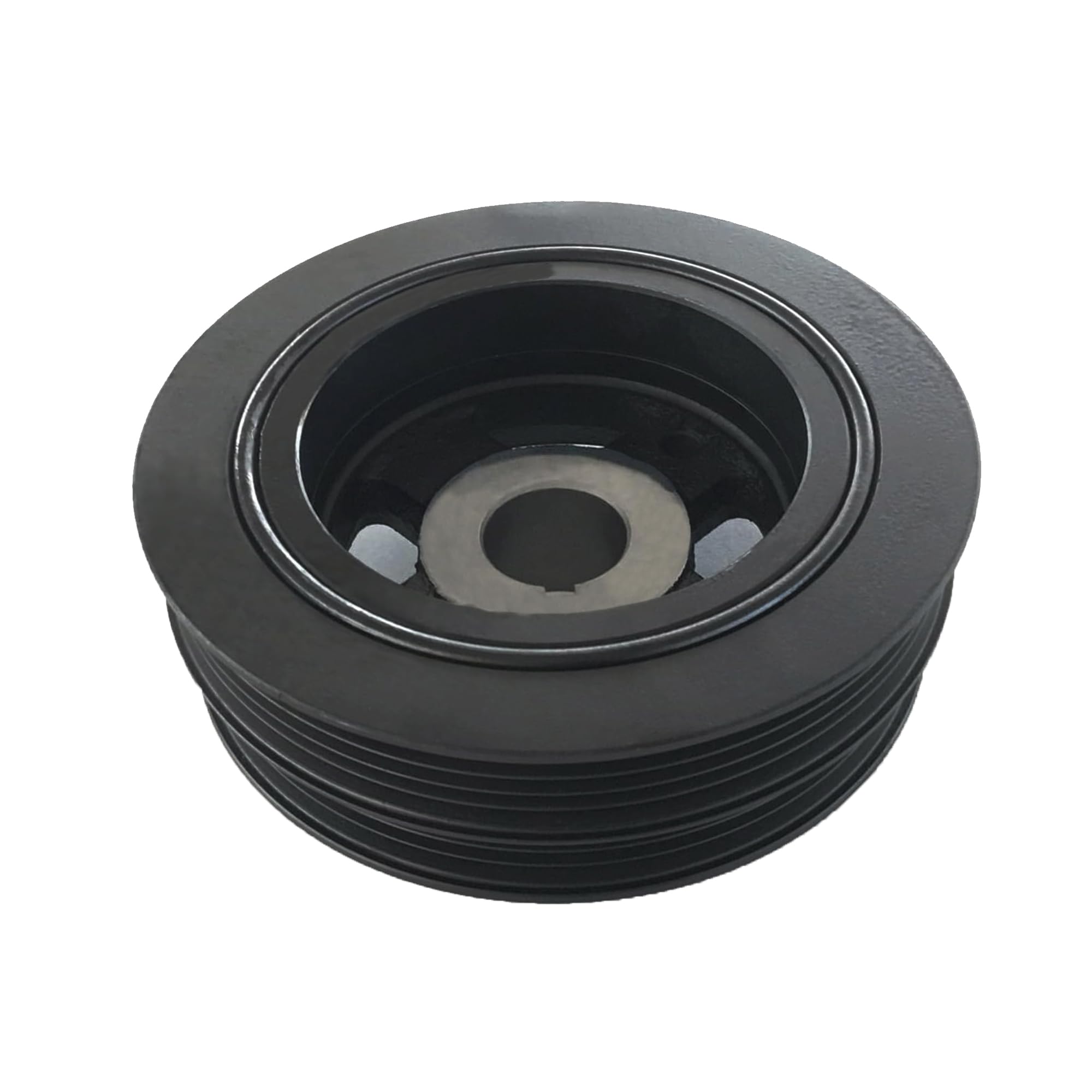 Amazon | エンジン ハーモニック バランサー クランクシャフト 