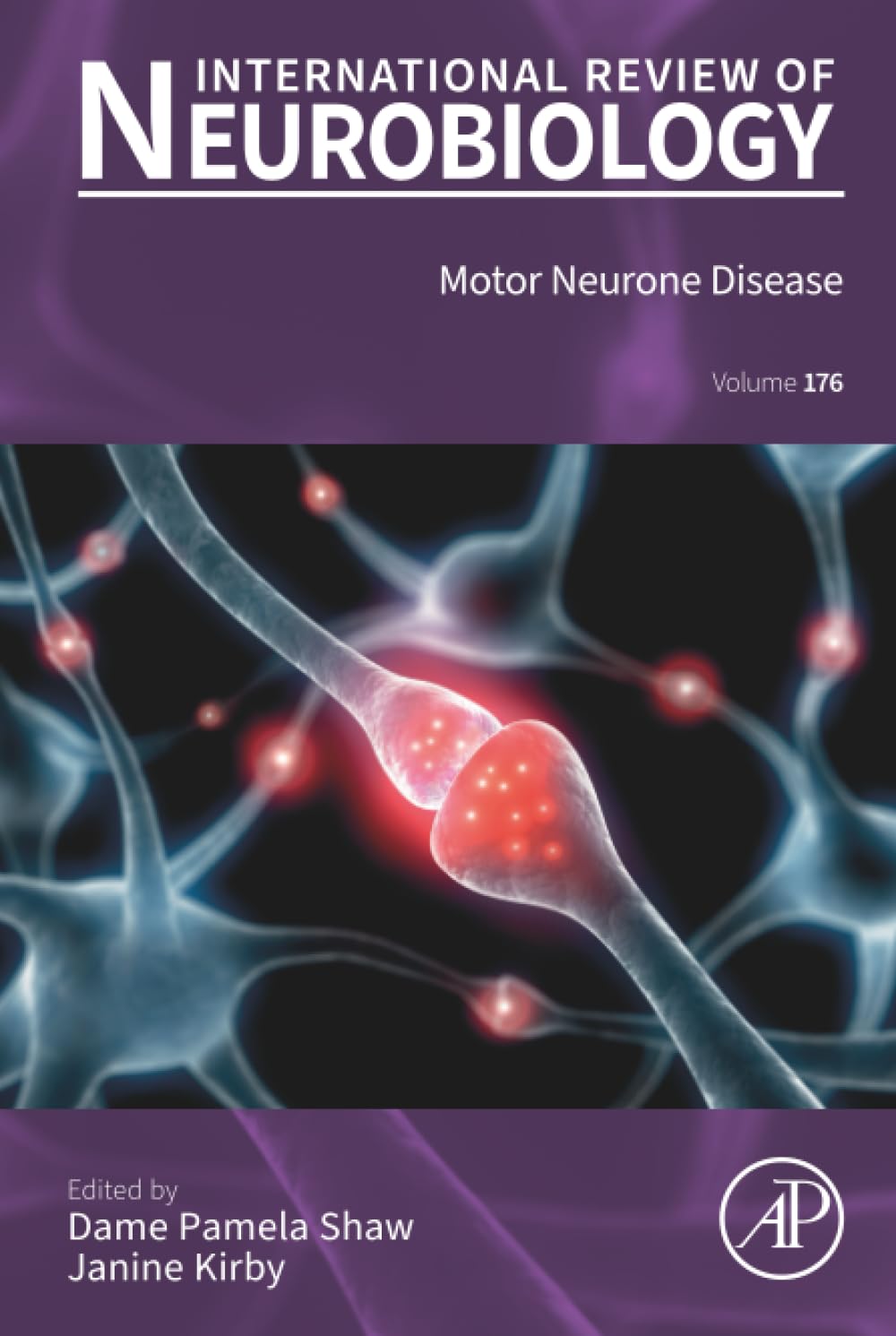 Motor Neurone Disease - 9780443141164