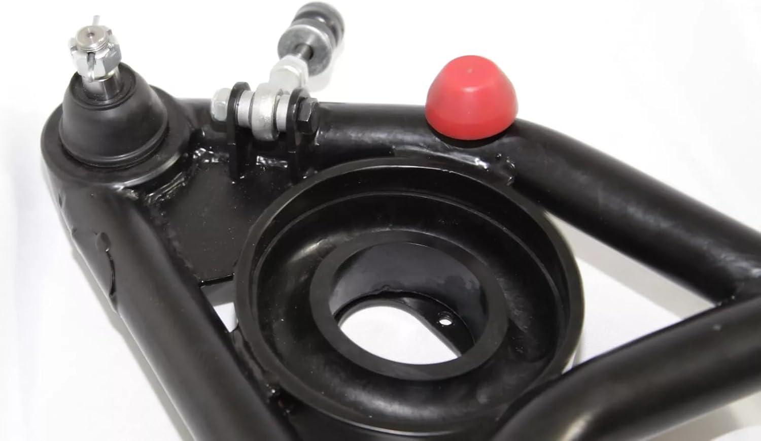 Upper & Lower Tubular Control Arms Suspension Kit，CoilOver Suspension For 1968-1972 Chevelle Malibu/Monte GM A Body