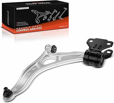 A-Premium Front Left Lower Control Arm, with Ball Joint & Bushing