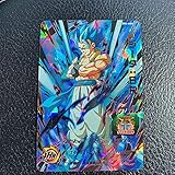 スーパードラゴンボールヒーローズ BM6-ASEC ゴジータ：ＢＲ UR