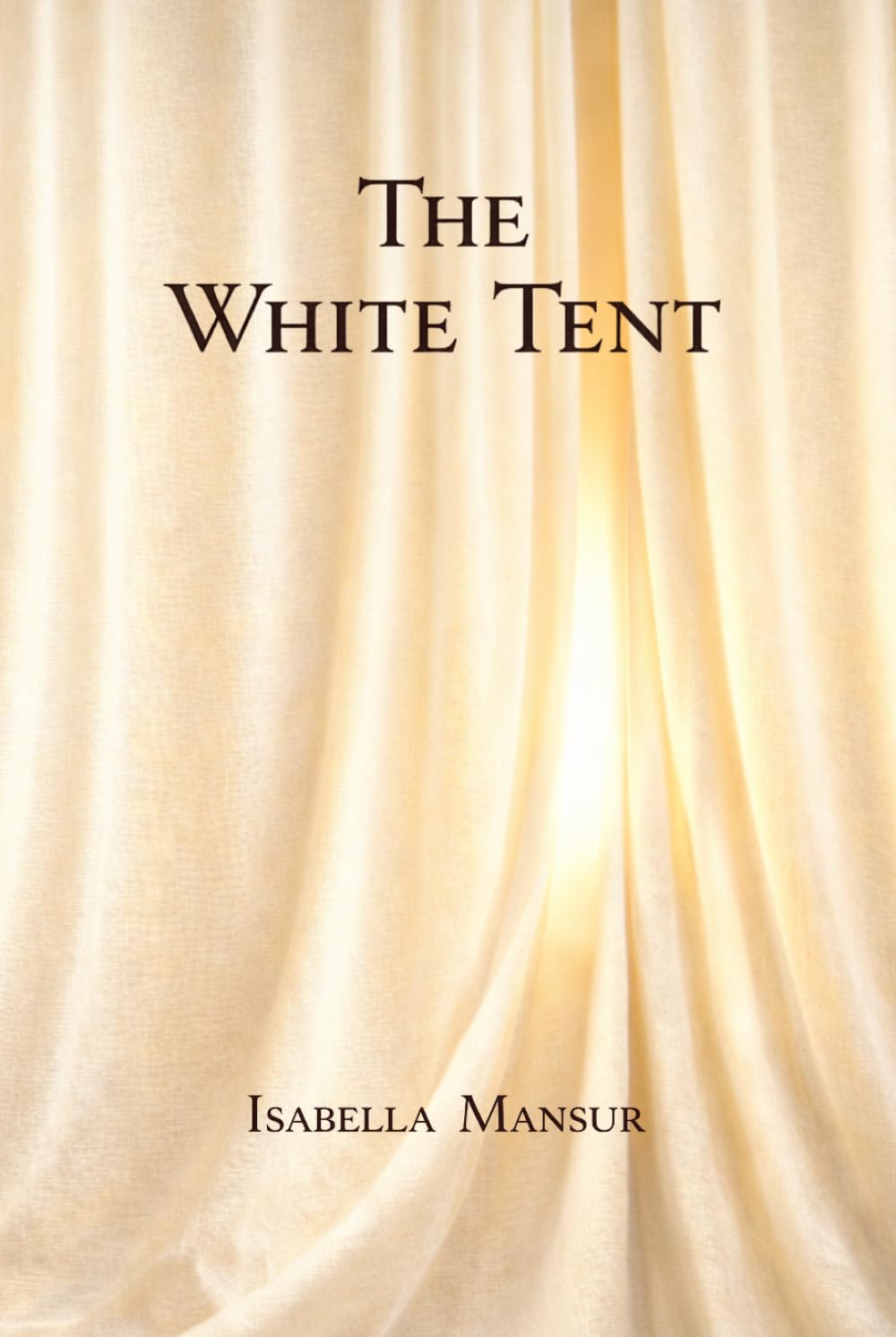 The White Tent: What Remains After Survival