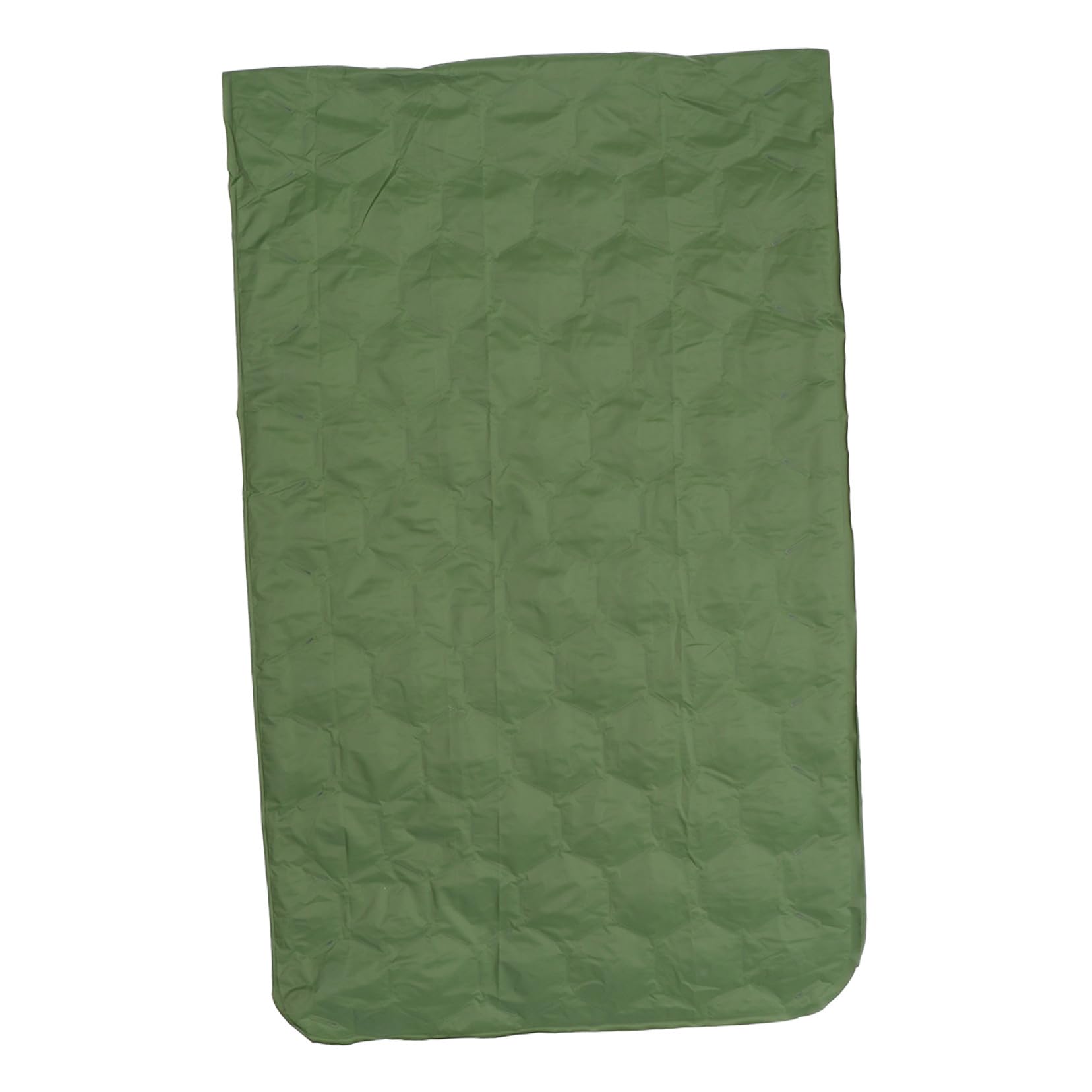 Matelas de camping gonflable léger et compact imperméable pour tente et randonnée