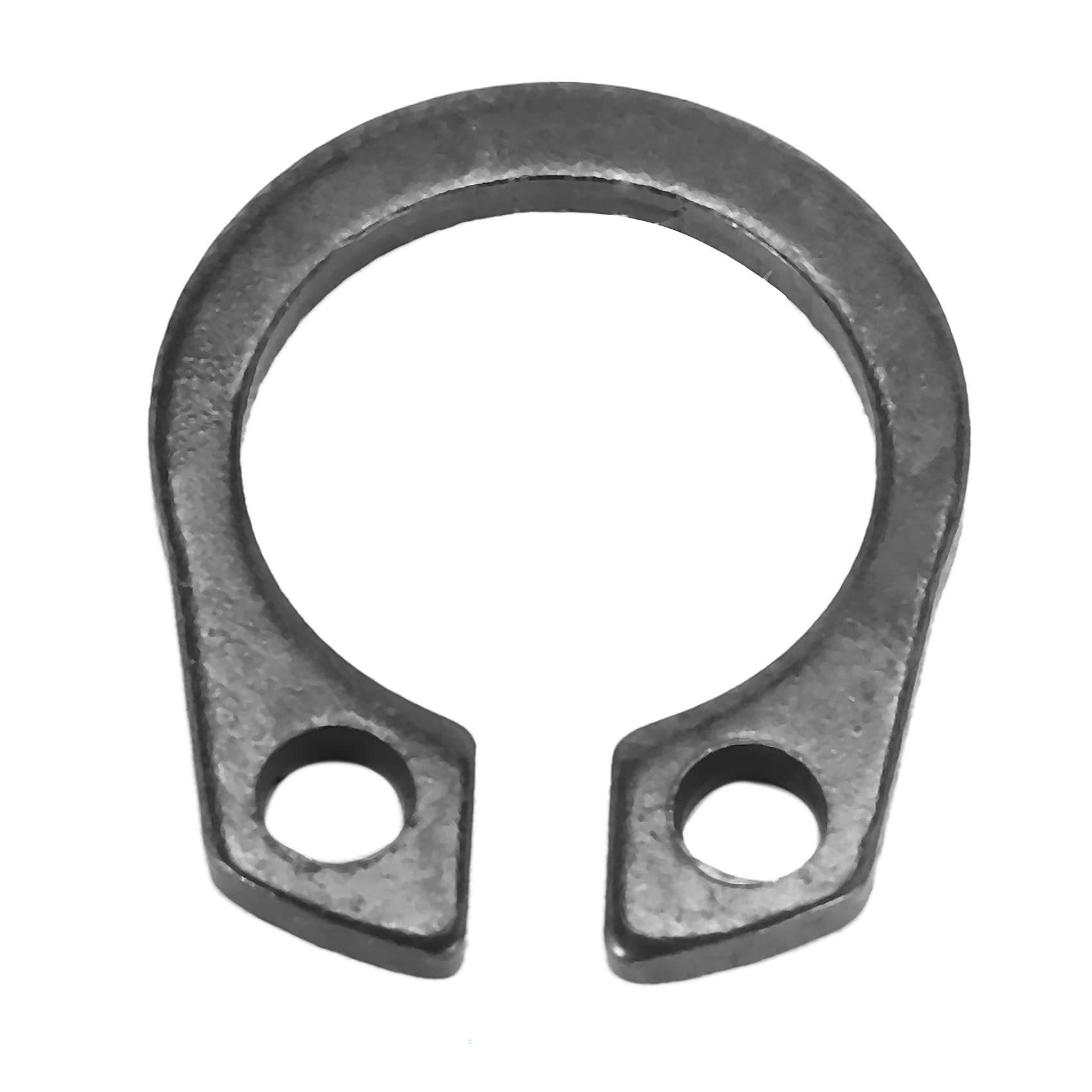 XIAOJUN 1 Pezzo FK10 Lato Fisso + 1 Pezzo FF10 Lato Flottato per Vite un Sfere SFU1204 Parti CNC Vite un Sfere 1204 Supporto Estremità Fk / Ff10