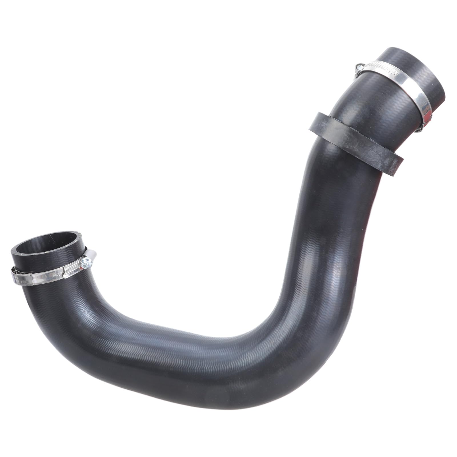 Hsioluted Multicolor 7E0145980 Vehicle Intercooler Hose Pipe Duct Hose Tube Abs Air Pipe Turbocharger Intercooler