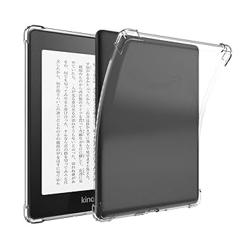 New Kindle(2024年)16GB 保護カバー　保護フィルム　新品未使用 New Kindle(2024年)16GB 保護カバー 保護フィルム 新品未使用