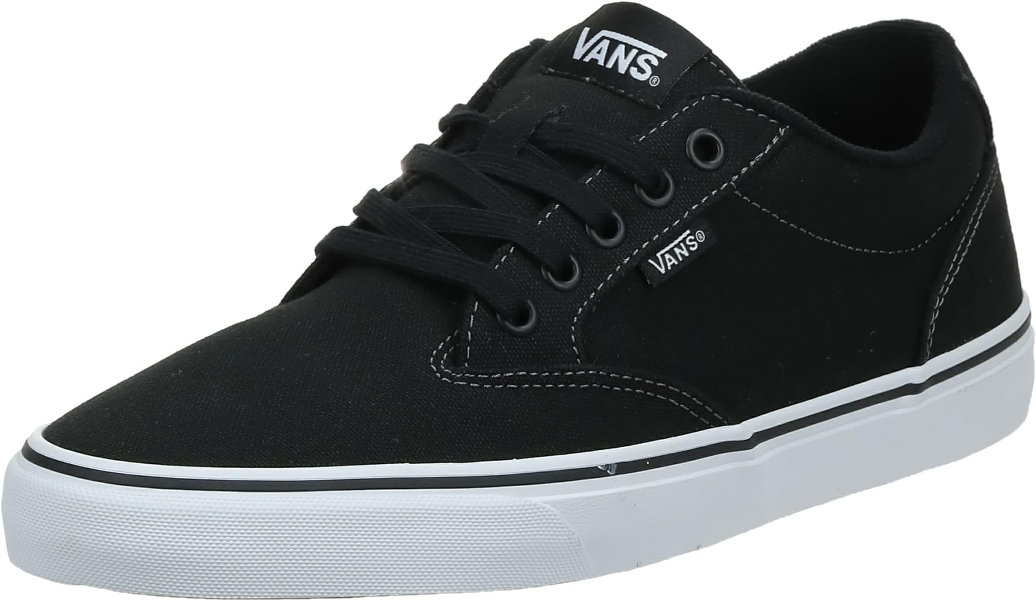 Men's Winston Low-top