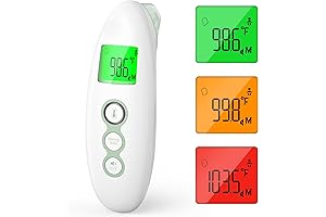 Munchkin Mini Multi-function Thermometer