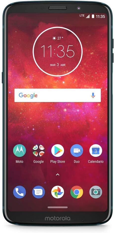 Scheda 128 sd per motorola g7 power