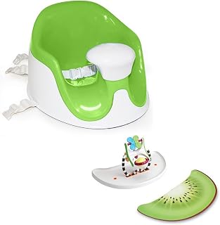 Prince Lionheart Bebe Pod Chubs Plus, Kiwi/Green