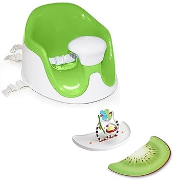 Amazon Com Prince Lionheart Bebe Pod Chubs Plus Kiwi Green Baby