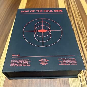Amazon co jp BTS MAP OF THE SOUL - 61Gy1 YRjJL. AC SY445 SX342 QL70 ML2 