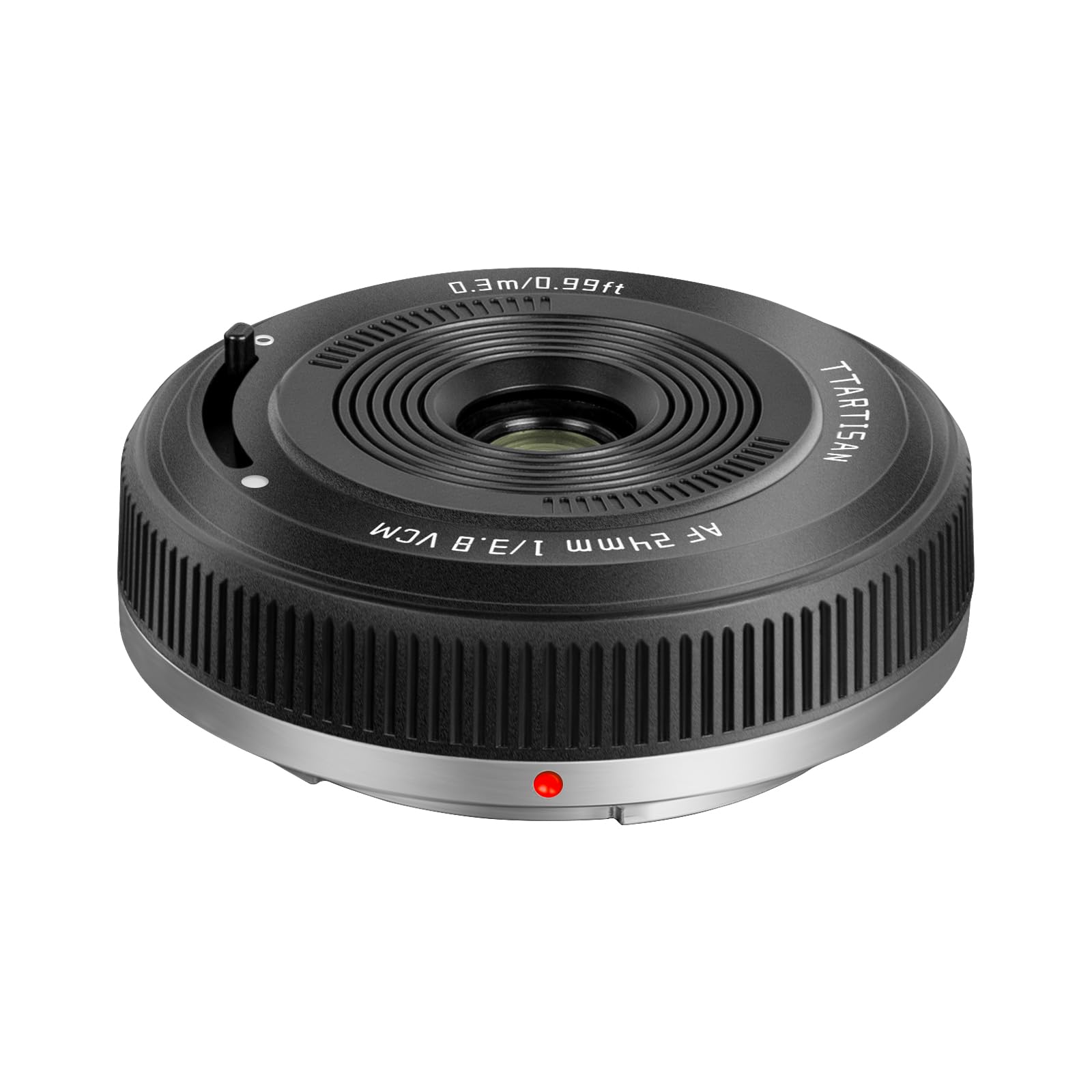 TTArtisan mini AF 24mm f/3.8