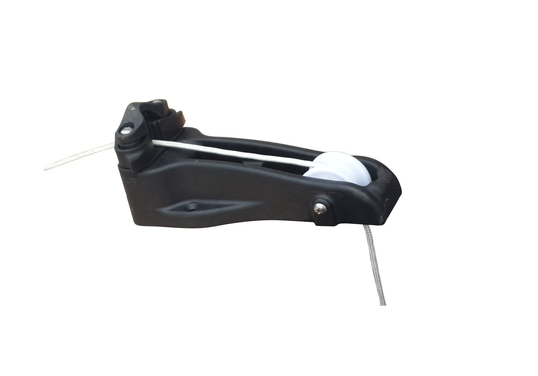 Brocraft Kayak & Small Boat Anchor Lock System with Removable Mount