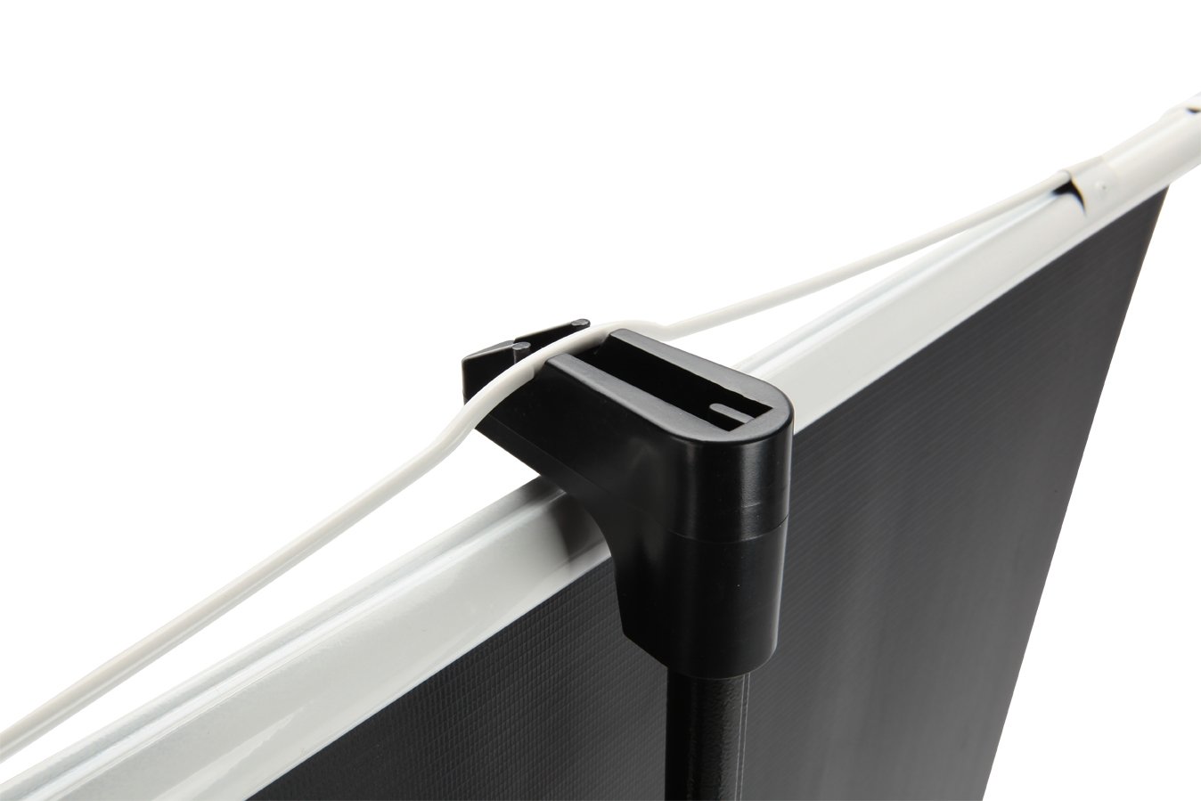 Acer M87-S01MW Ecran projection fixable mur ou plafond