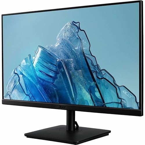 Acer Vero V7, V277E, 27" Full Hd Monitor, Ips Display, Freesync, Hdmi & Dp Inputs