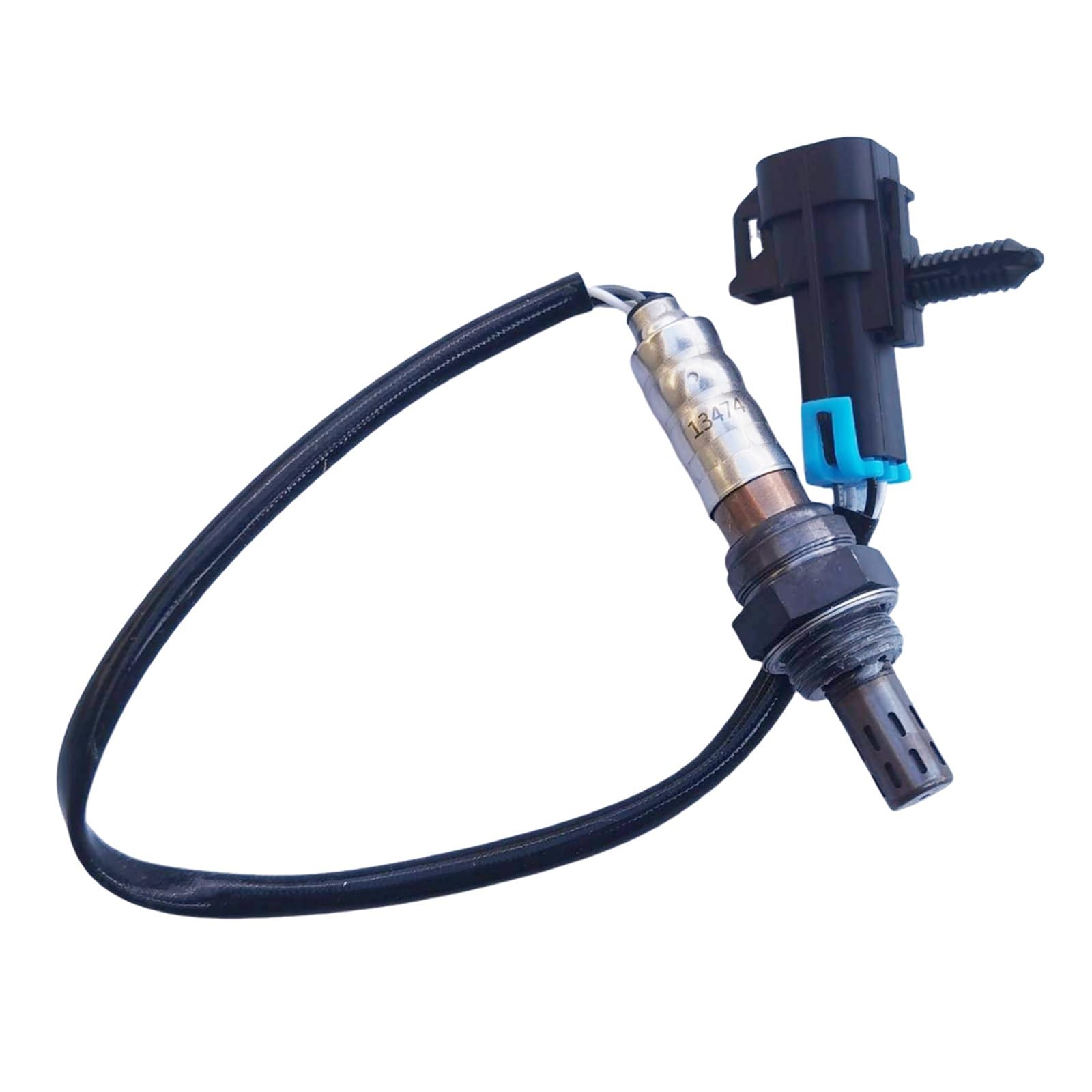 Sonde lambda O2 Pour Cadillac Pour Escalade Pour Chevrolet Pour Avalanche Pour Silverado Pour Banlieue 1500 2500 Pour Tahoe OEM NO. Capteur D'oxygène 13474O2
