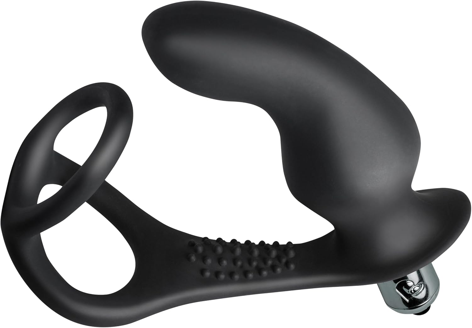 Rocks Off Ro-Zen Pro Toy, Black