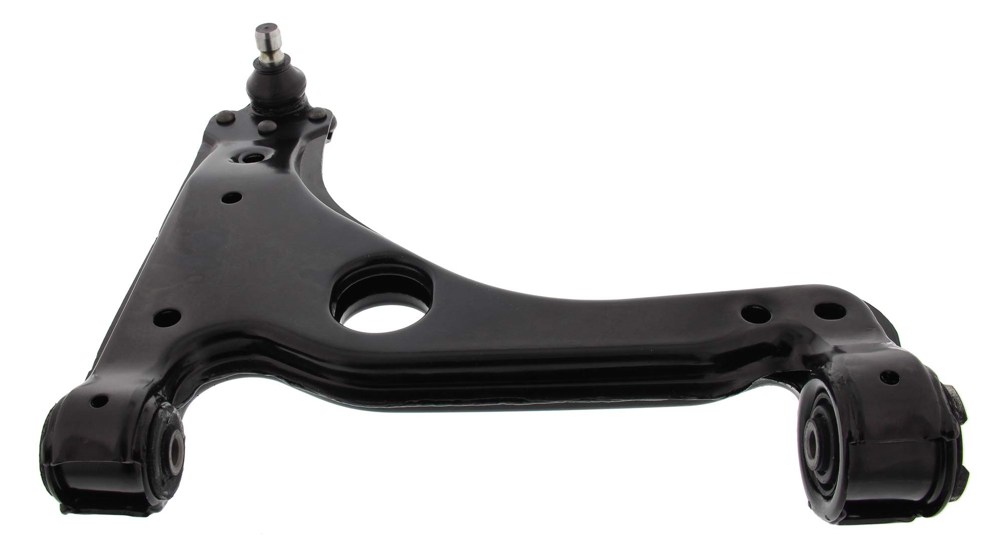 MAPCO Braccio oscillante, Sospensione ruota 49613