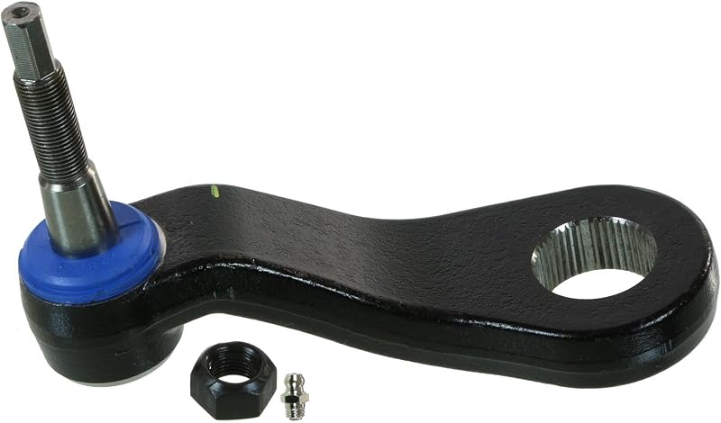 Braço Pitman da direção ACDelco Professional 45C10003 – 2,40 kg
