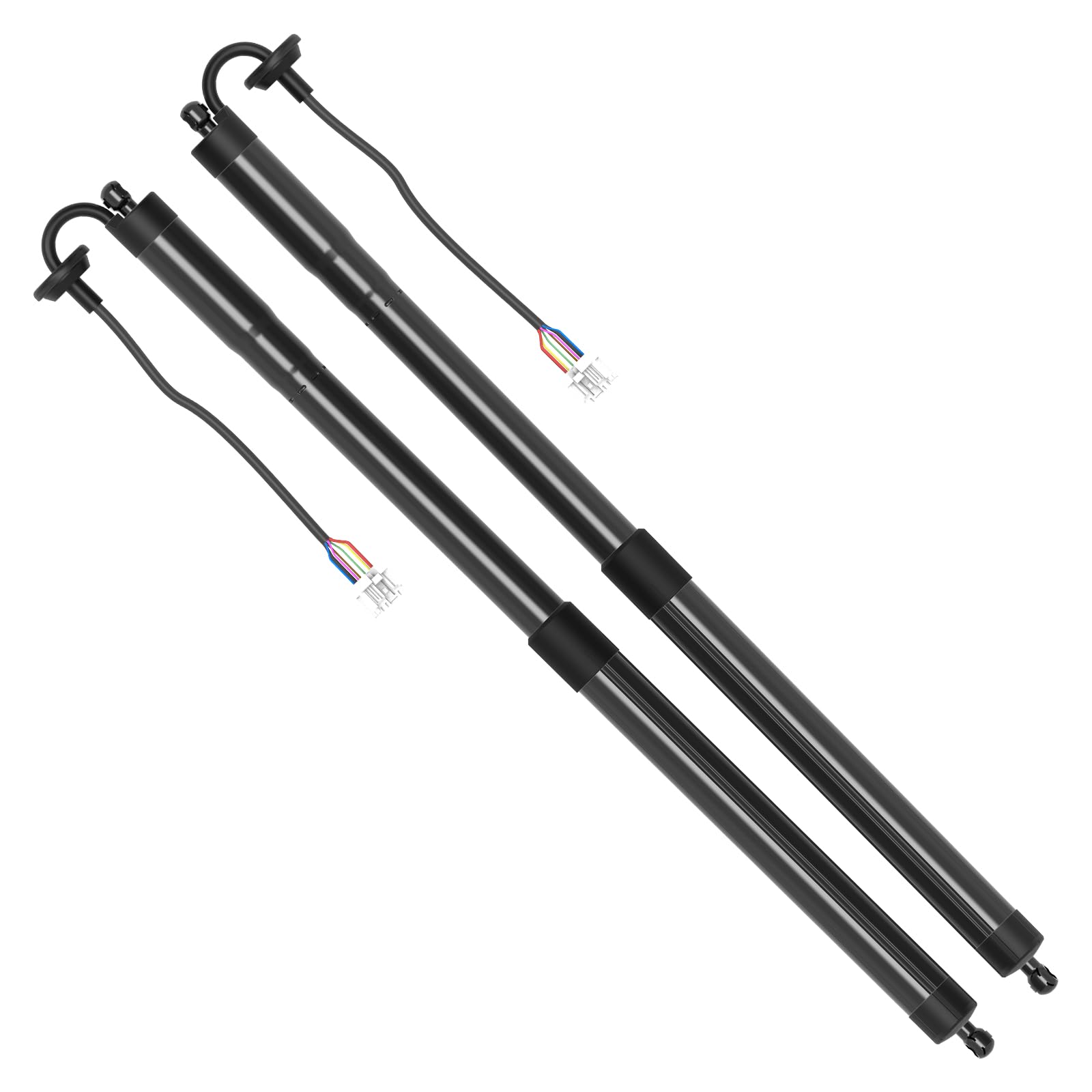 Marsflex Nissan Rogue Tailgate Struts 905614BA4A 905614BA3A