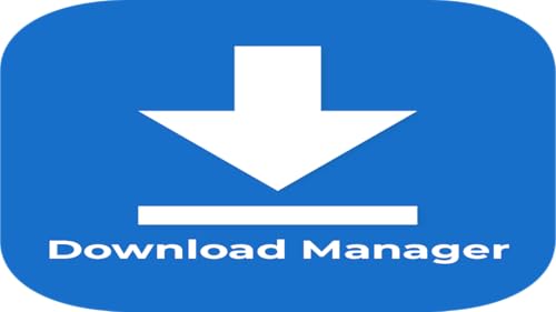 Download Manager Pro for Fire TV