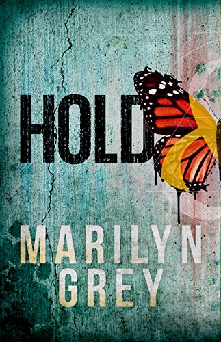 Cover of Hold: Hold & Hide Book 1