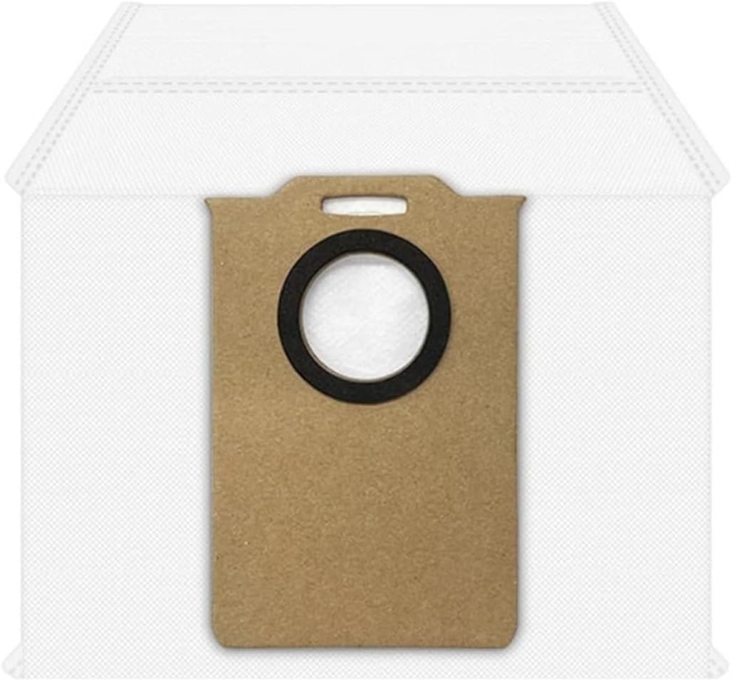 Dust Bag, Compatible For Proscenic Q8 Max, Vacuum Cleaner (10 Pieces) parts