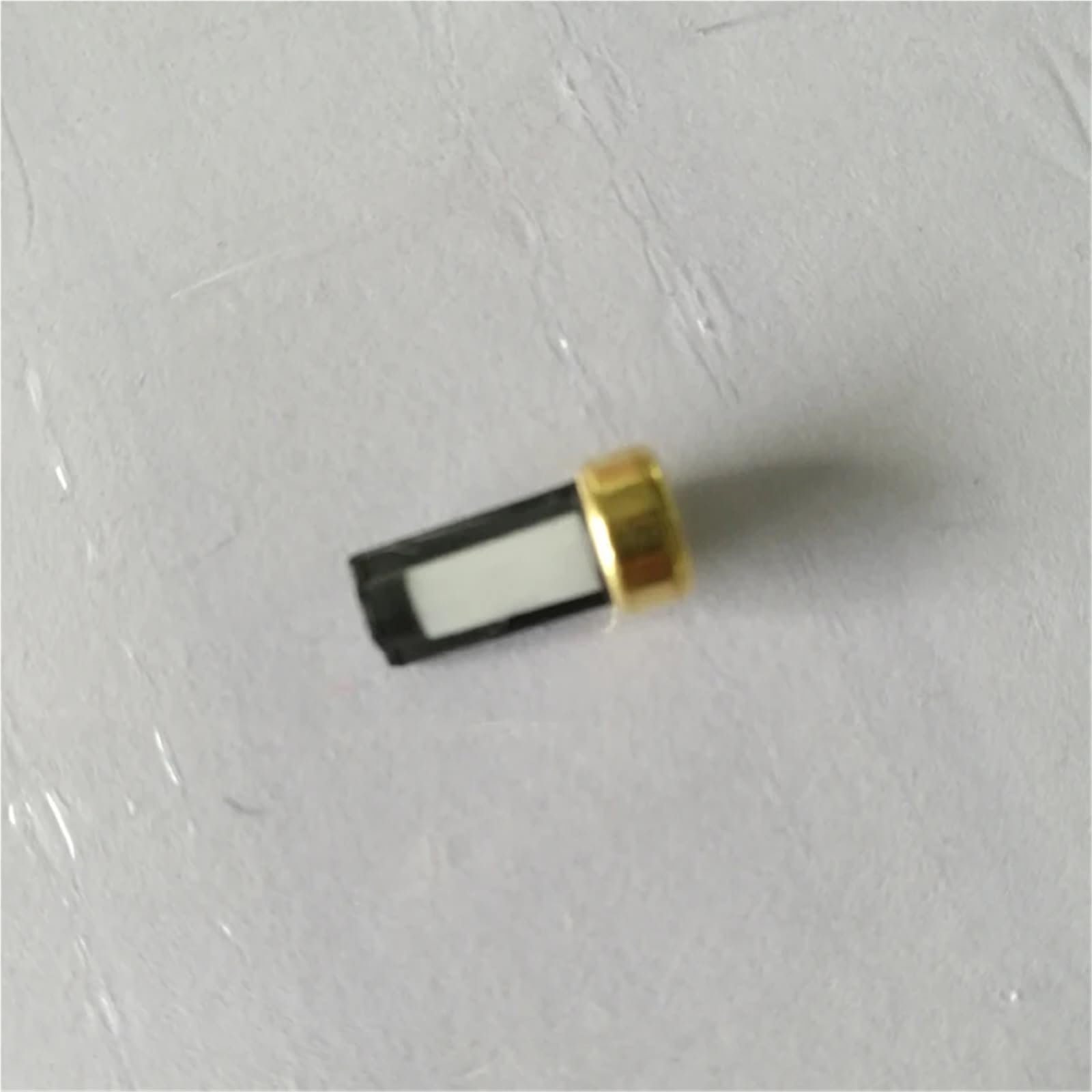 dysza wtryskiwacza paliwa 500/1000 sztuk pasuje do wtryskiwacza Bosch 12 * 6 * 3mm uniwersalny filtr wtryskiwacza paliwa mikro zamiennik ASNU03C 1100(500pcs)