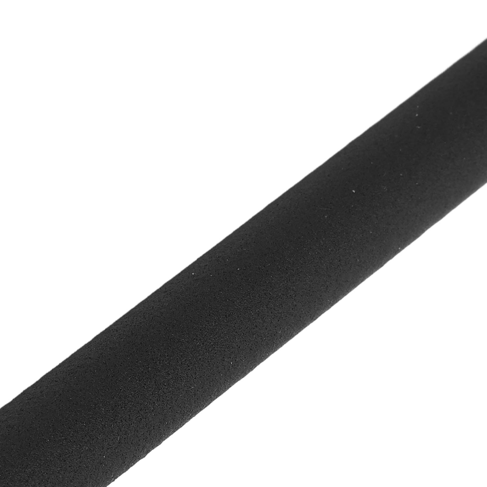 Cocoarm Barres de Rembobinage pour Ressorts de Torsion de Porte de Garage, Diamètre 1/2 Pouce, Longueur 17,2 Pouces, Acier Haute Résistance avec Poignée Antidérapante, pour Ajuster ou