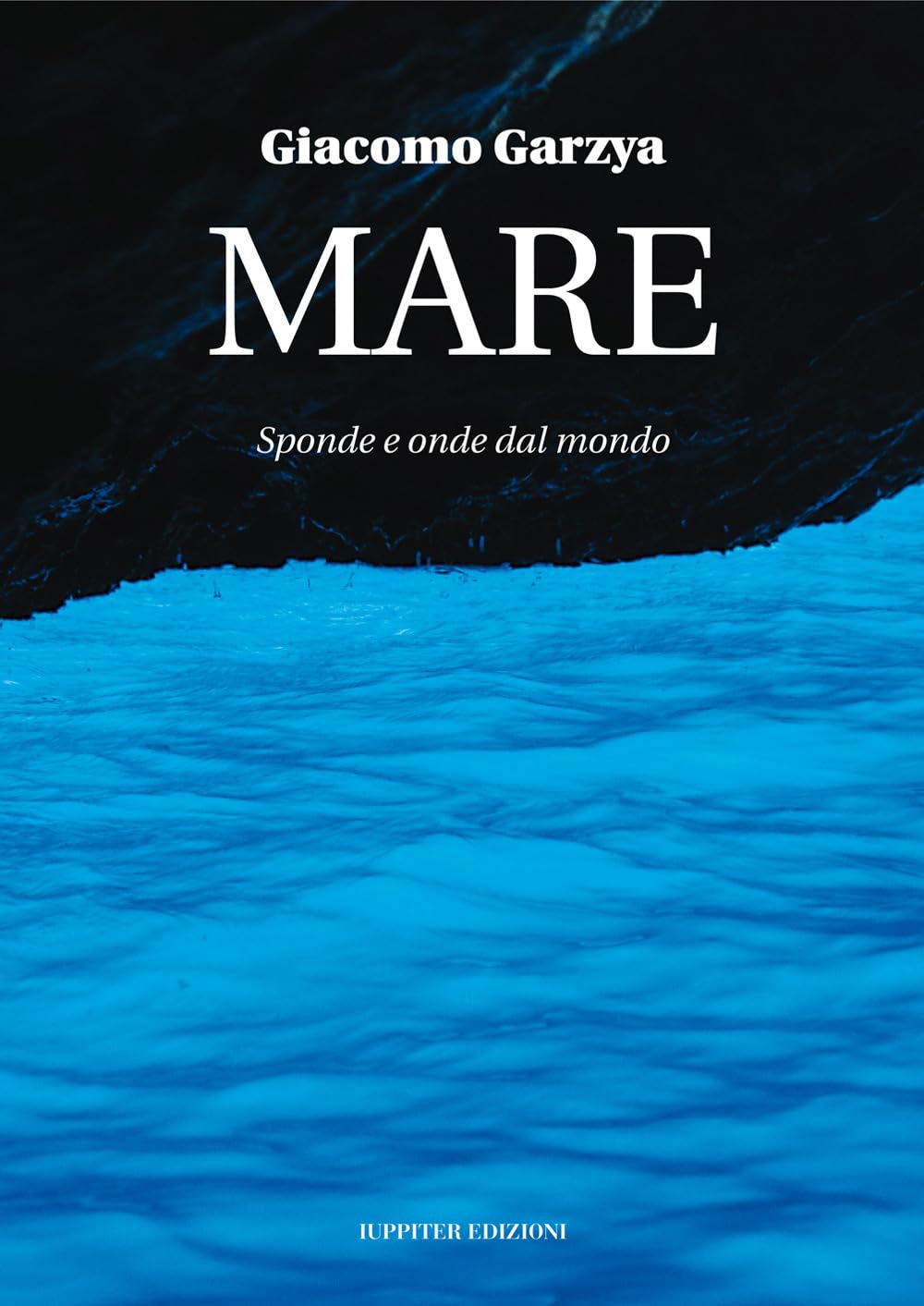 Mare Sponde e onde dal mondo édition illustrée de collection d'art