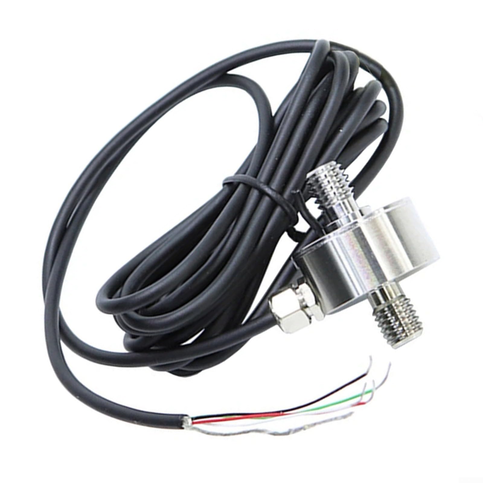 DYMH-103 - Transductor de presión en miniatura (acero inoxidable, 0 ~ 500 kg)