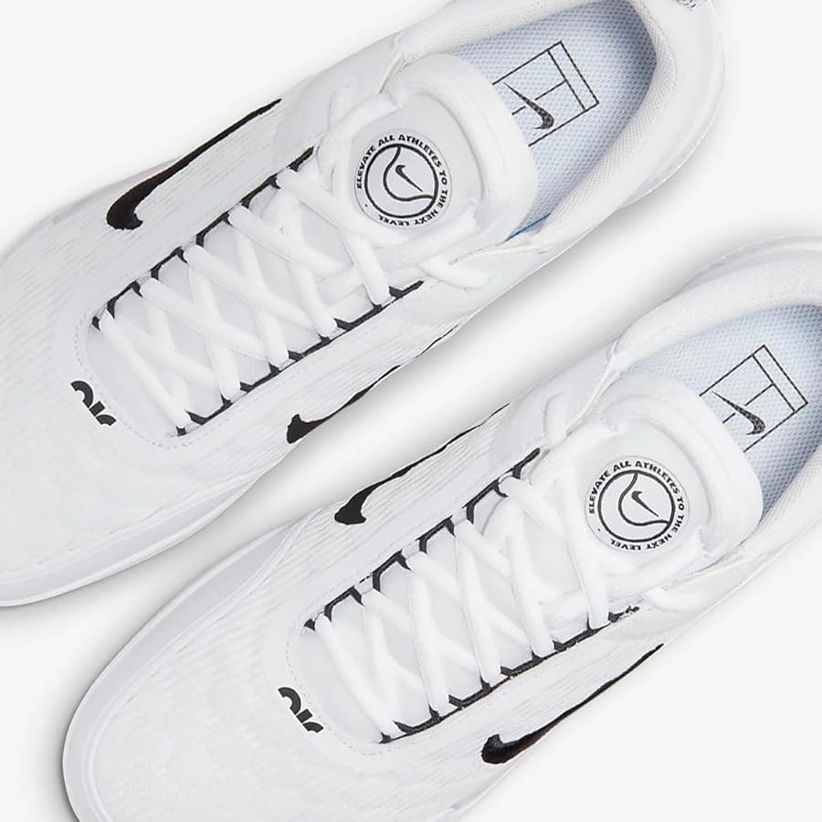 Amazon | [ナイキ] コート エア ズーム NXT [Court Air Zoom NXT