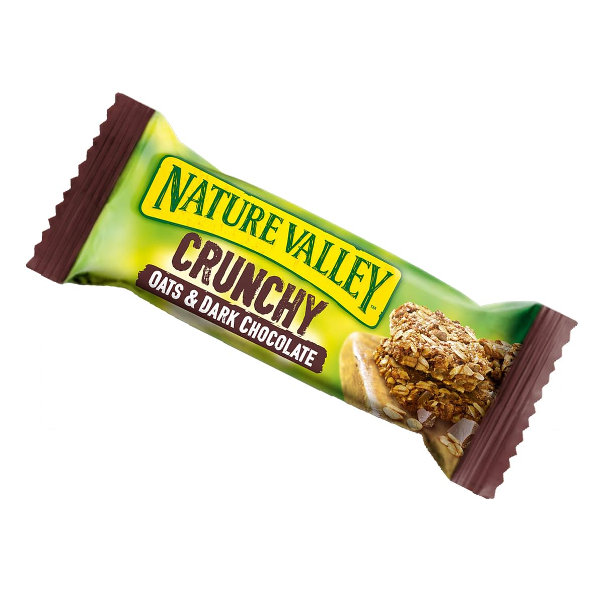Nature Valley Crunchy Granola Bar Oats & Chocolate 5 x 42g