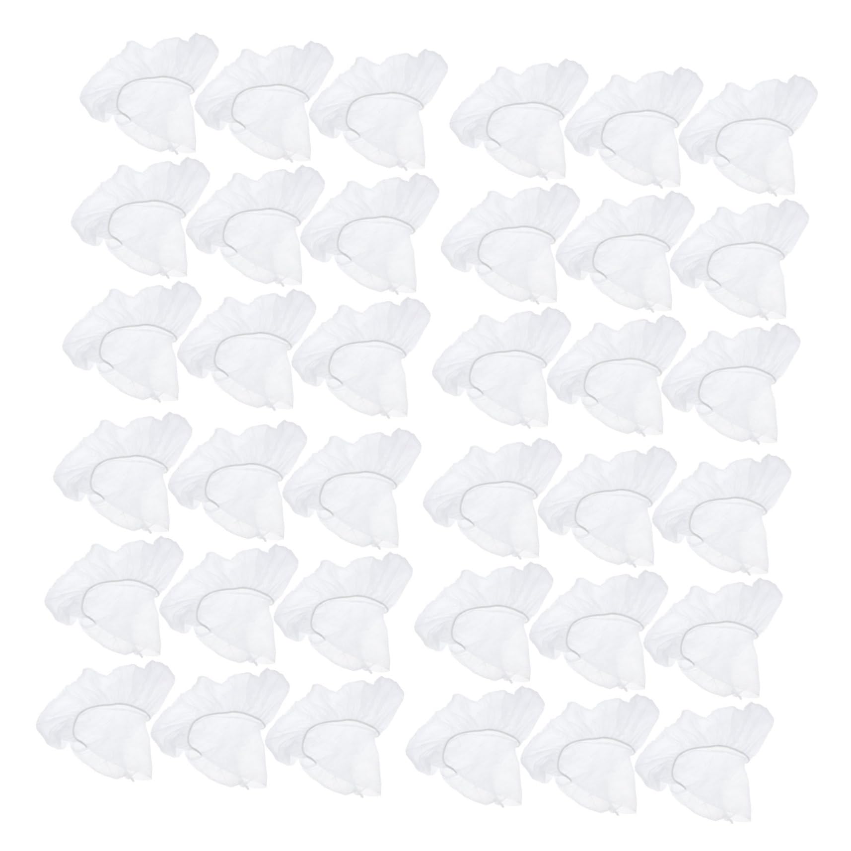150 Szt Pokrowców Na Twarz Do Stołu Do Masażu Pokrowców Na Łóżko W Kształcie Litery U
