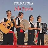 pipiolo rae  Jolla Pipiola-Tarantelle Siciliane