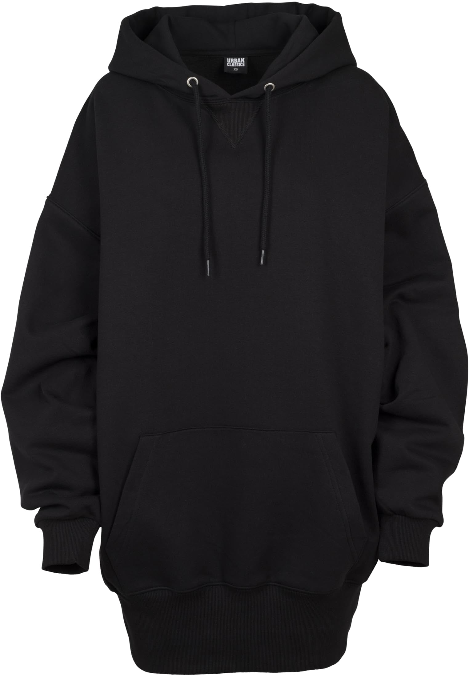 Urban Classics Damen Ladies Long Oversize Hoody