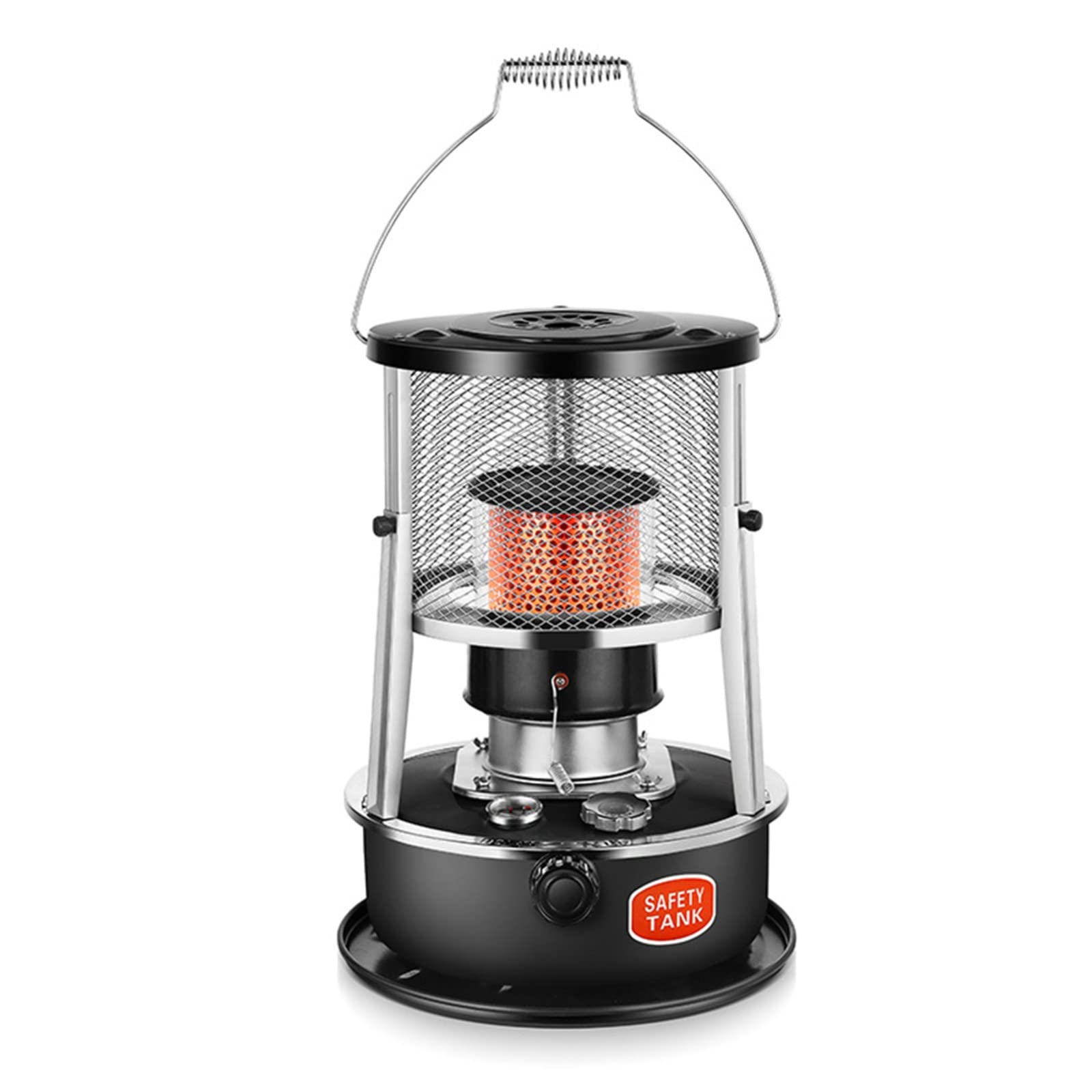 Suitable For Outdoor Camping Kerosene Heater For Indoor And
