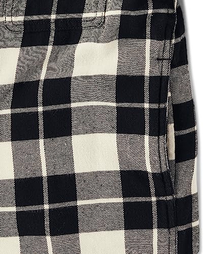 Image of The Children's Place Boys' Sherpa Lined Shirt Jacket